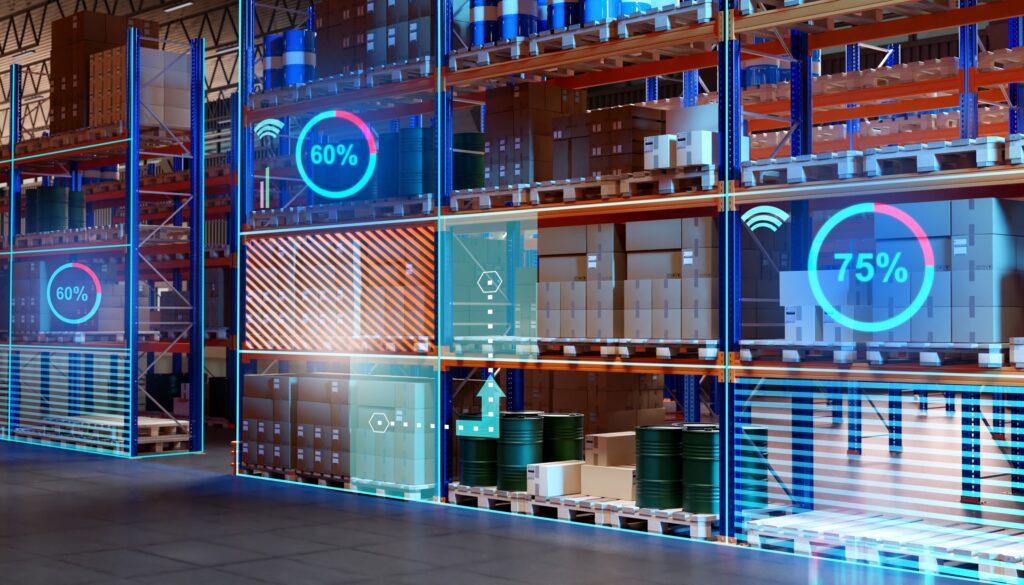 Full-service solutions for suppliers and manufacturers