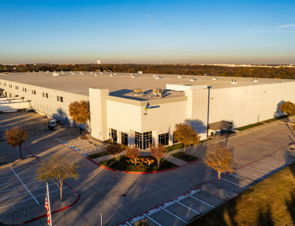 Armada Supply Chain Solutions Manufacturing Capabilities Global Supply Chain Solutions Provider - Armada Supply Chain