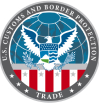 US Customs and border protection